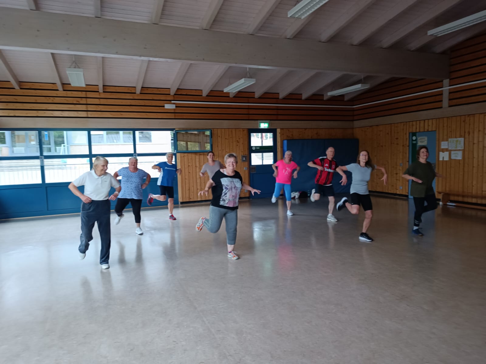 Rehasport Orthopädie Bild 2